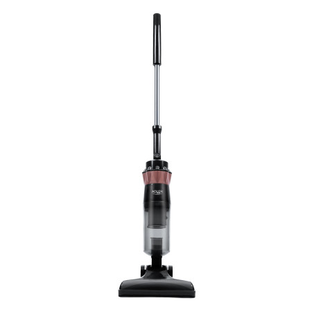 Adler Vacuum Cleaner AD 7049 Corded operating Handheld 2in1 600 W - V Black Warranty 24 month(s)