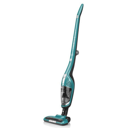 ETA Vacuum Cleaner ETA345390000 Moneto II Cordless operating Handstick 2in1 N/A W 14.4 V Operating time (max) 45 min Blue/Black