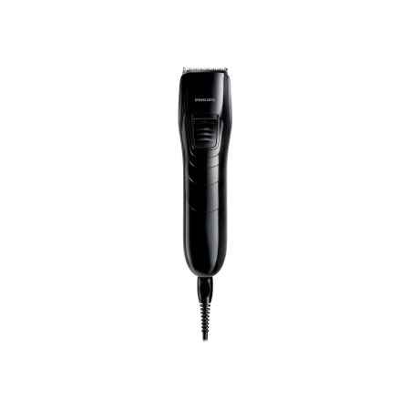 Philips Hair clipper QC5115 Hair clipper Number of length steps 11 Black, White