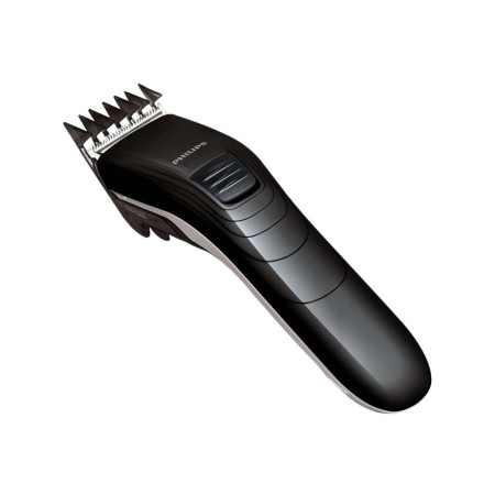 Philips Hair clipper QC5115 Hair clipper Number of length steps 11 Black, White