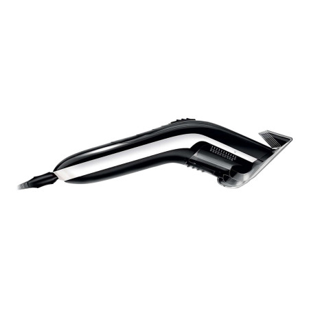 Philips Hair clipper QC5115 Hair clipper Number of length steps 11 Black, White