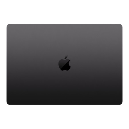 Apple MacBook Pro 16" Apple M3 Pro 12C CPU, 18C GPU/18GB/512GB SSD/Space Black/SWE Apple