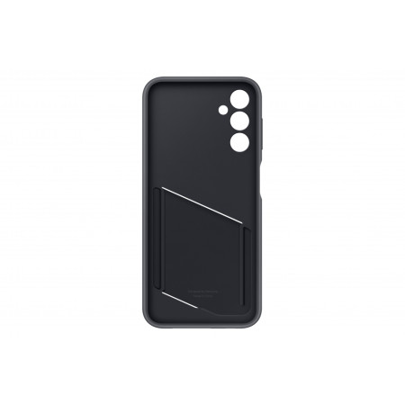 OA146TBE Card Slot Case for Samsung Galaxy A14 / A14 5G, Black (Black)