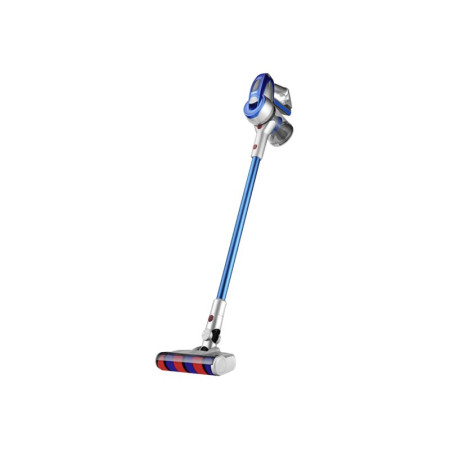 Jimmy Vacuum Cleaner JV83 Cordless operating Handstick and Handheld 450 W 25.2 V Operating time (max) 60 min Blue Warranty 24 mo