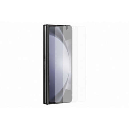 UF946CTE Front Protection Film for Samsung Galaxy Fold 5, Transparent (Transparent)