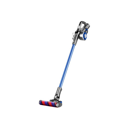 Jimmy Vacuum cleaner H8 Cordless operating Handstick and Handheld 500 W 25.2 V Operating time (max) 60 min Blue Warranty 24 mont