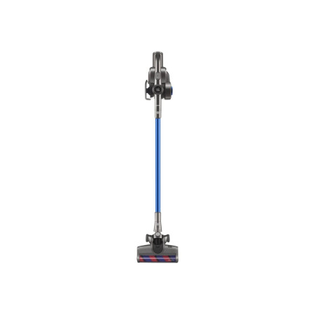 Jimmy Vacuum cleaner H8 Cordless operating Handstick and Handheld 500 W 25.2 V Operating time (max) 60 min Blue Warranty 24 mont