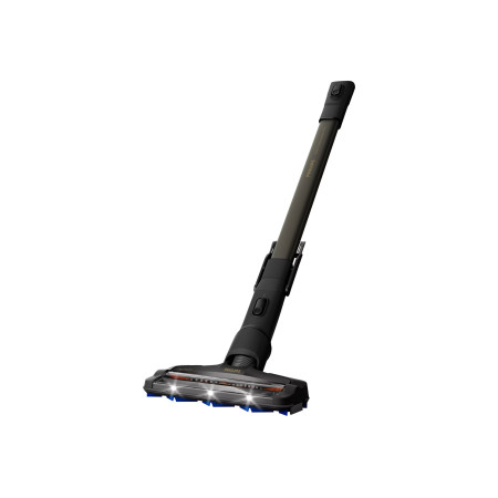 Philips Vacuum cleaner XC8349/01 Aqua Plus Cordless operating Handstick - W 25 V Operating time (max) 80 min Black Warranty 24 m