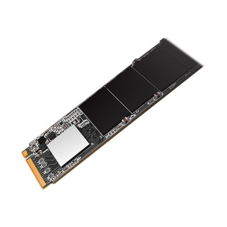 SILICON POWER SSD PCIe Gen 3 4 P34A60 1TB Silicon Power