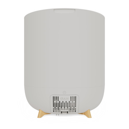 Duux Smart Humidifier Neo Water tank capacity 5 L Suitable for rooms up to 50 m Ultrasonic Humidification capacity 500 ml/hr Gre