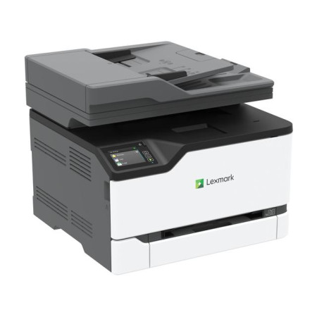 Lexmark Multifunction Laser Printer CX431adw Laser Colour Multifunction A4 Wi-Fi Grey