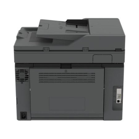 Lexmark Multifunction Laser Printer CX431adw Laser Colour Multifunction A4 Wi-Fi Grey