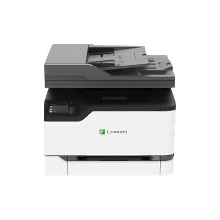 Lexmark Multifunction Laser Printer CX431adw Laser Colour Multifunction A4 Wi-Fi Grey