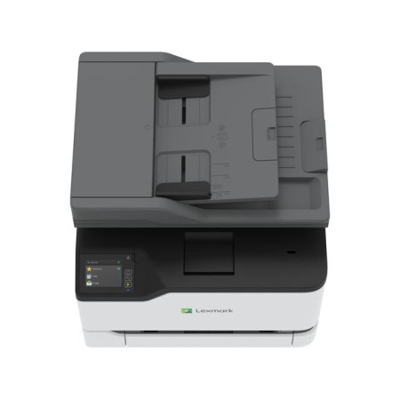 Lexmark Multifunction Laser Printer CX431adw Laser Colour Multifunction A4 Wi-Fi Grey