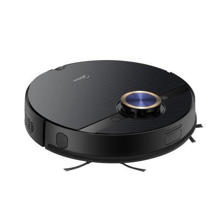 Midea Robotic Vacuum Cleaner M7 pro Dry Operating time (max) 180 min Lithium Ion 5200 mAh Dust capacity 0.45 L 4000 Pa Black