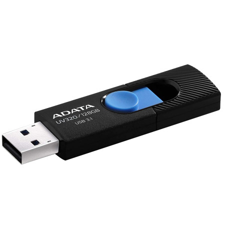 ADATA UV320 128 GB USB 3.1 Black/Blue