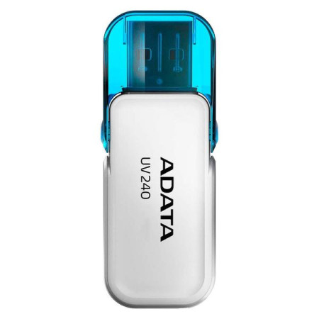 ADATA UV240 32 GB USB 2.0 White