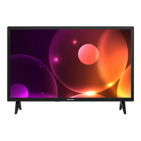 Sharp 24FA2E 24 (60cm) HD Ready TV Sharp