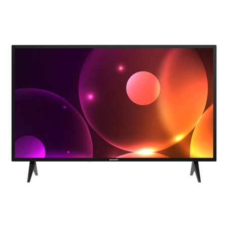 Sharp 40FA2E 40" (101 cm) FHD Black