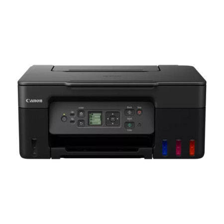 Canon Multifunctional Printer PIXMA G3570 Inkjet Colour Multifunctional printer A4 Wi-Fi Black