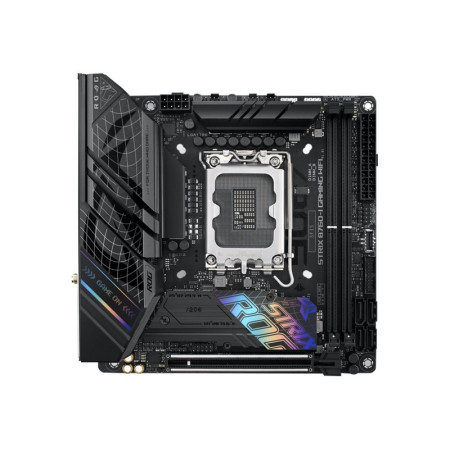 ASUS ROG STRIX B760-I GAMING WIFI Asus