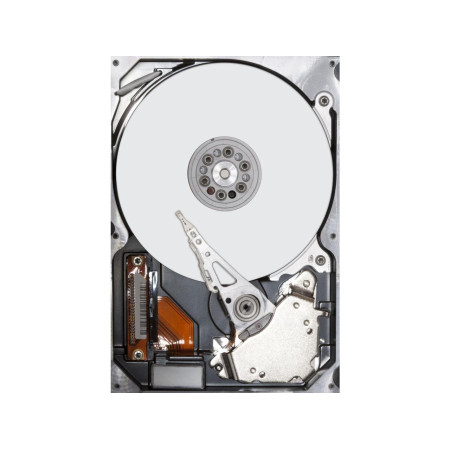 Dell HDD 3.5" / 8TB / 7.2k / SATA / 6Gb / 512e / Hot-plug / 14G Rx40 Dell