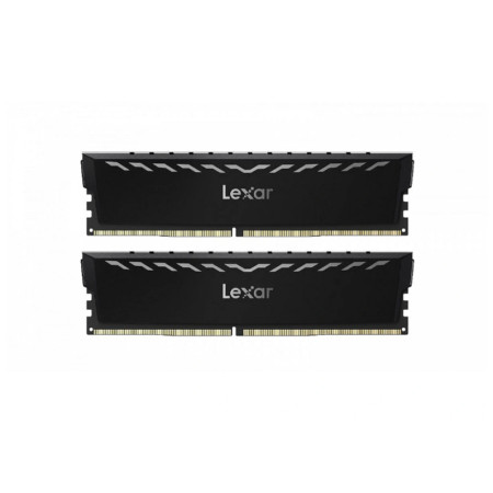 Lexar 16 Kit (8GBx2) GB DDR4 3600 MHz PC/server Registered No ECC No