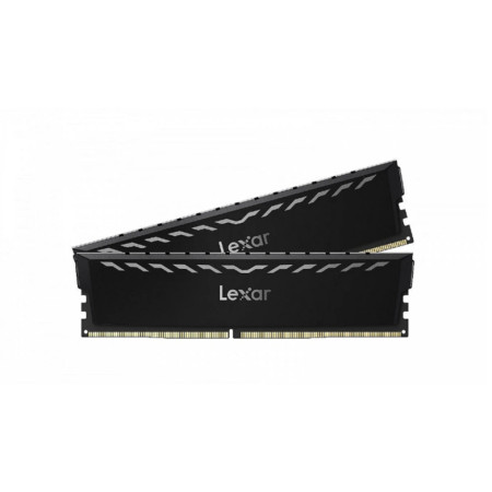 Lexar 16 Kit (8GBx2) GB DDR4 3600 MHz PC/server Registered No ECC No