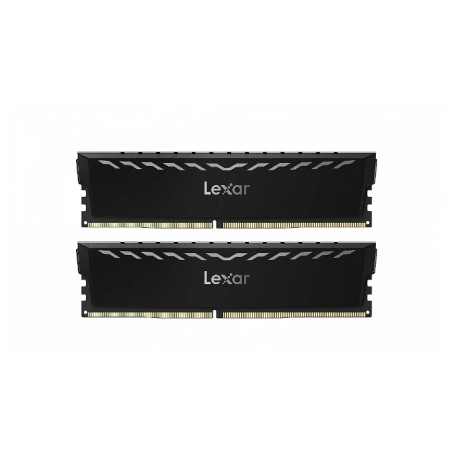 Lexar 32 Kit (16GBx2) GB DDR4 3600 MHz PC/server Registered No ECC No