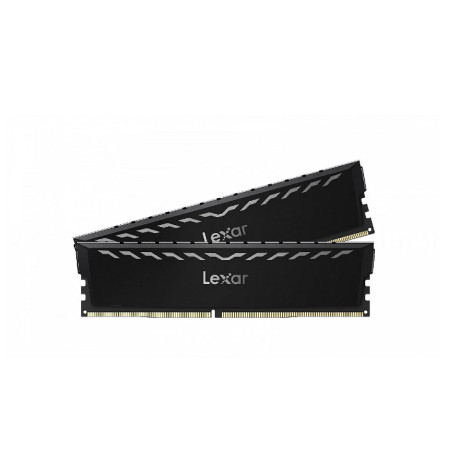 Lexar 32 Kit (16GBx2) GB DDR4 3600 MHz PC/server Registered No ECC No