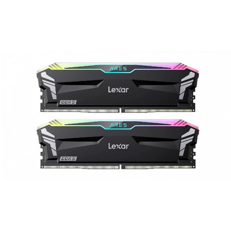 Lexar 32 Kit (16GBx2) GB DDR5 6800 MHz PC/server Registered No ECC No