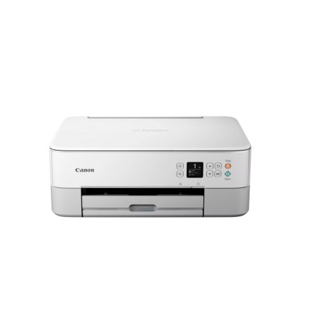 Canon PIXMA TS5351i Colour Inkjet Copy, Print, Scan A4 Wi-Fi White