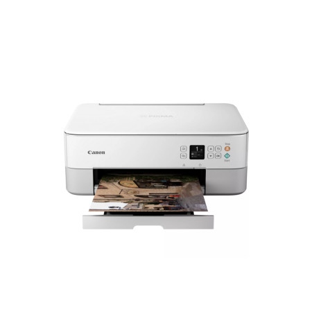 Canon PIXMA TS5351i Colour Inkjet Copy, Print, Scan A4 Wi-Fi White