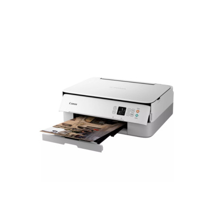 Canon PIXMA TS5351i Colour Inkjet Copy, Print, Scan A4 Wi-Fi White