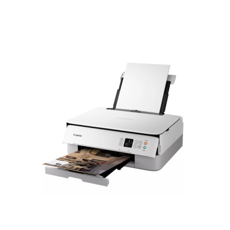 Canon PIXMA TS5351i Colour Inkjet Copy, Print, Scan A4 Wi-Fi White