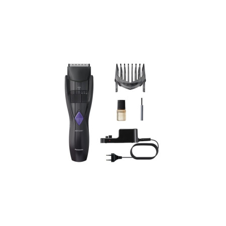 HAIR CLIPPER ER-GB37-K503 PANASONIC Panasonic | Rechargeable