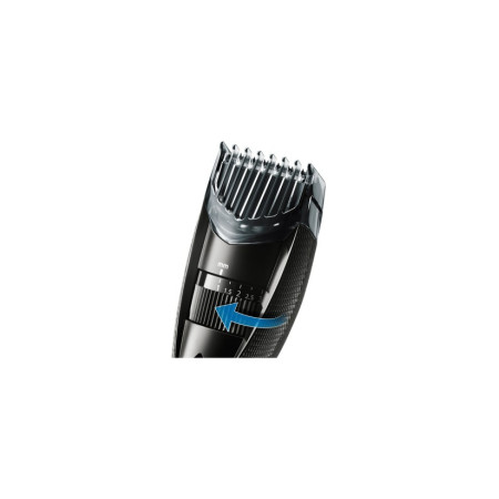 HAIR CLIPPER ER-GB37-K503 PANASONIC Panasonic | Rechargeable