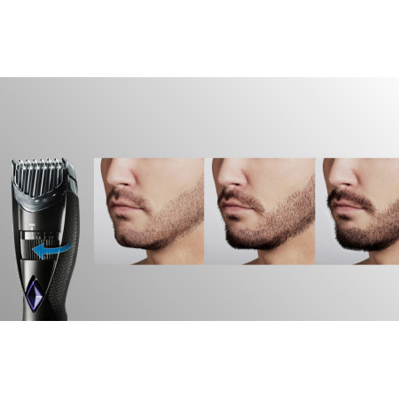 HAIR CLIPPER ER-GB37-K503 PANASONIC Panasonic | Rechargeable