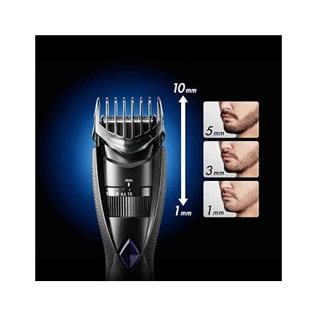 HAIR CLIPPER ER-GB37-K503 PANASONIC Panasonic | Rechargeable