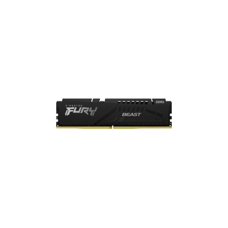 Kingston | 32 GB | DDR5 | 5600 MHz | PC/server | Registered No | ECC No