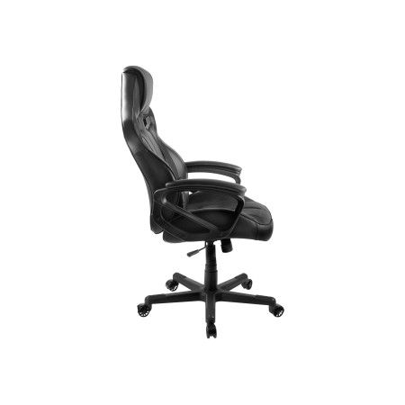 Arozzi | Plywood, PU | Gaming chair | Black