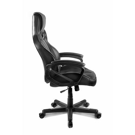 Arozzi | Plywood, PU | Gaming chair | Black