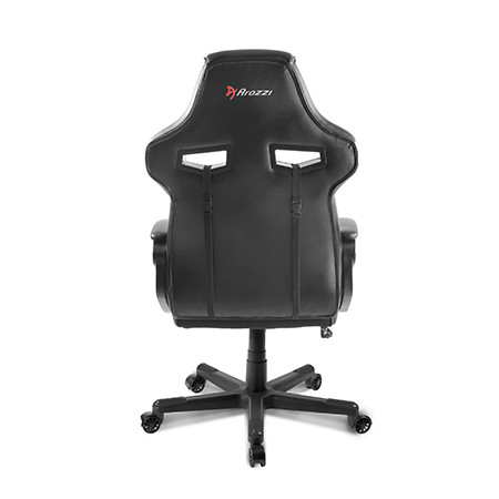 Arozzi | Plywood, PU | Gaming chair | Black