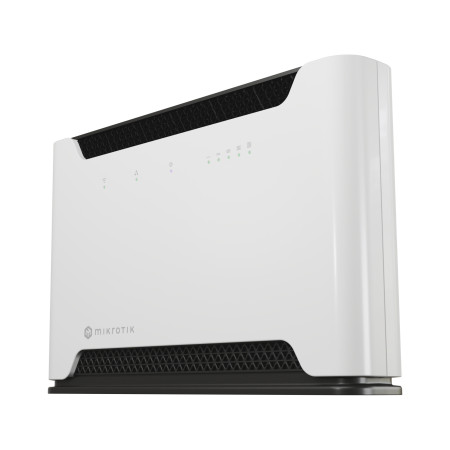 MikroTik | Router with RouterOS v7 license (EU) | Chateau 5G R16 | 802.11ac | 10/100/1000 Mbit/s | Ethernet LAN (RJ-45) ports 5 