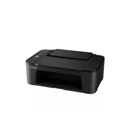 Photo Printer | PIXMA TS3550i | Inkjet | Colour | 3-in-1 | A4 | Wi-Fi | Black