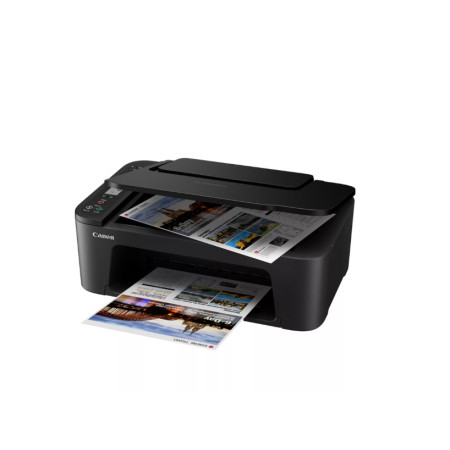 Photo Printer | PIXMA TS3550i | Inkjet | Colour | 3-in-1 | A4 | Wi-Fi | Black