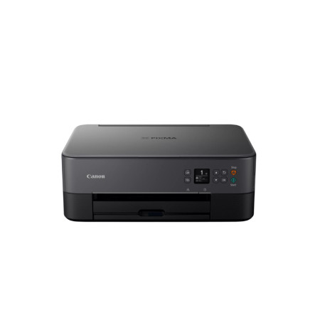 Photo Printer | TS5350i | Inkjet | Colour | A4 | Wi-Fi | Black