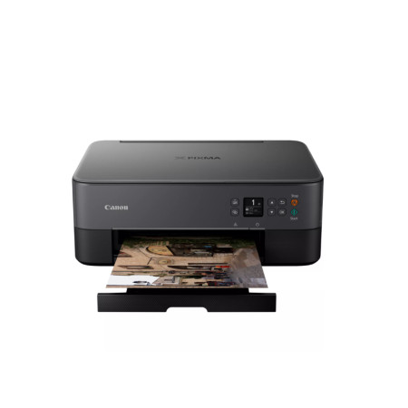 Photo Printer | TS5350i | Inkjet | Colour | A4 | Wi-Fi | Black