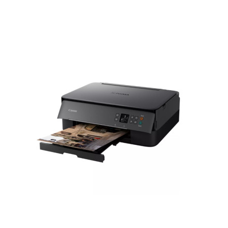 Photo Printer | TS5350i | Inkjet | Colour | A4 | Wi-Fi | Black