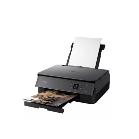 Photo Printer | TS5350i | Inkjet | Colour | A4 | Wi-Fi | Black